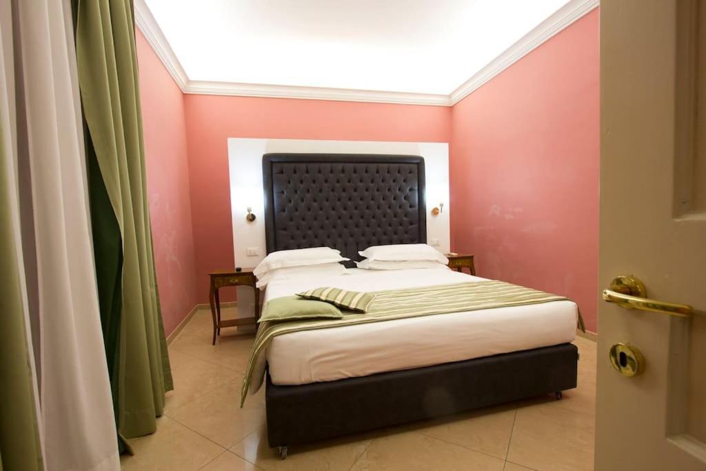 41 Nazionale Suite 41 Rom Exteriör bild