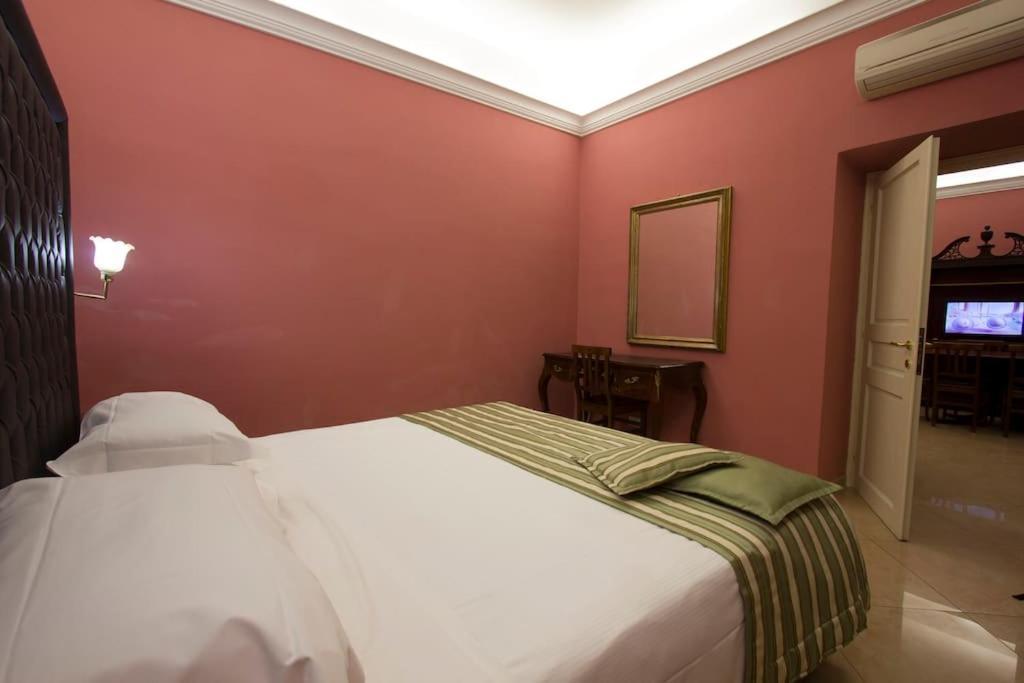 41 Nazionale Suite 41 Rom Exteriör bild