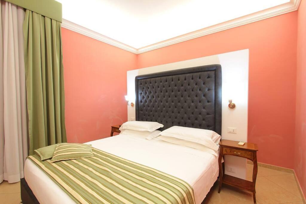 41 Nazionale Suite 41 Rom Exteriör bild
