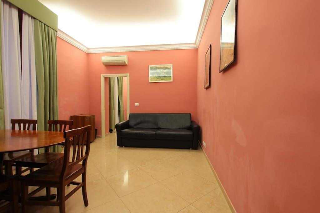 41 Nazionale Suite 41 Rom Exteriör bild