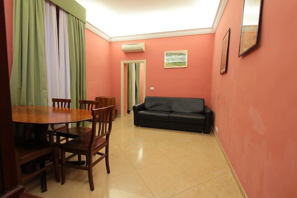 41 Nazionale Suite 41 Rom Exteriör bild
