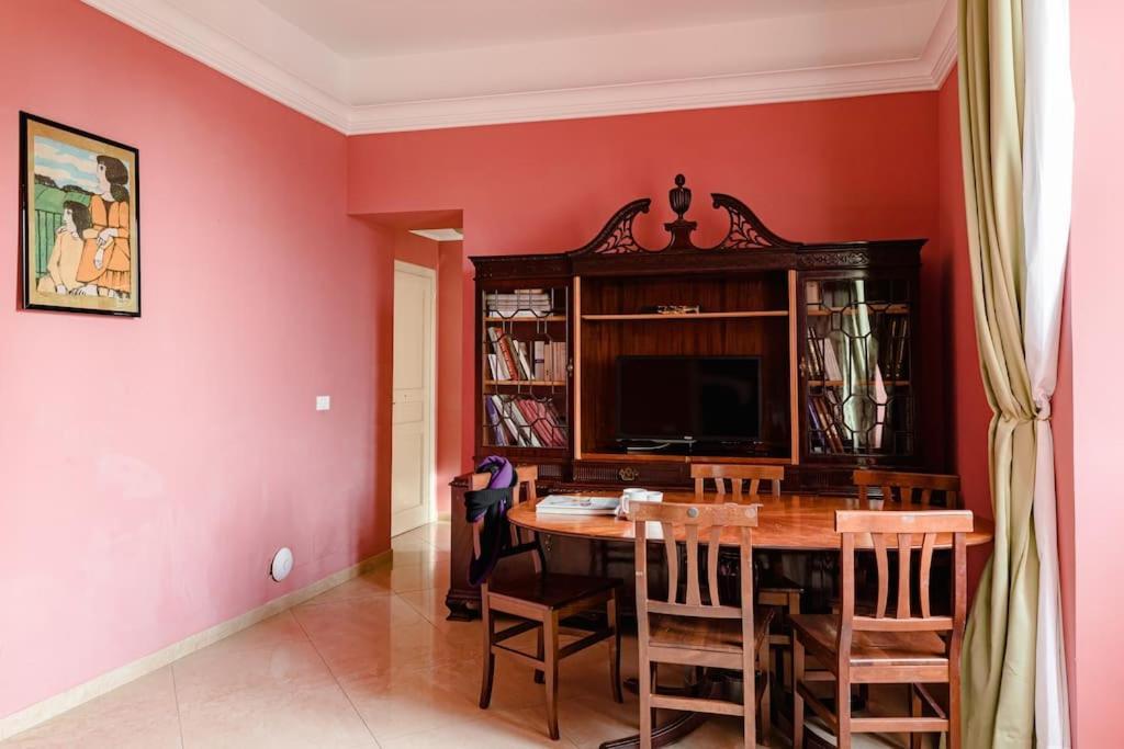 41 Nazionale Suite 41 Rom Exteriör bild