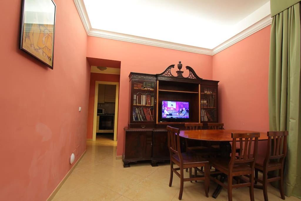 41 Nazionale Suite 41 Rom Exteriör bild