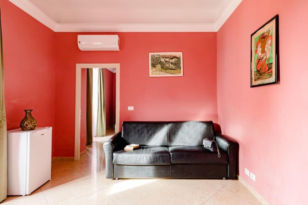 41 Nazionale Suite 41 Rom Exteriör bild