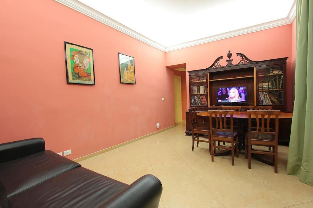 41 Nazionale Suite 41 Rom Exteriör bild