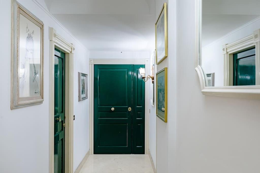 41 Nazionale Suite 41 Rom Exteriör bild