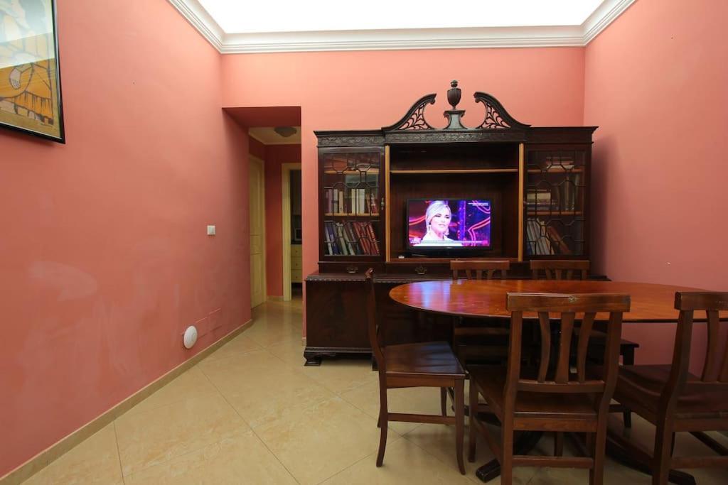 41 Nazionale Suite 41 Rom Exteriör bild