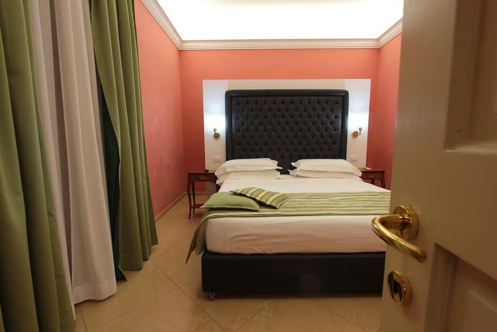 41 Nazionale Suite 41 Rom Exteriör bild