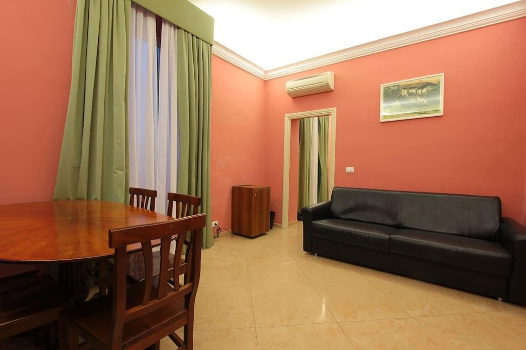 41 Nazionale Suite 41 Rom Exteriör bild