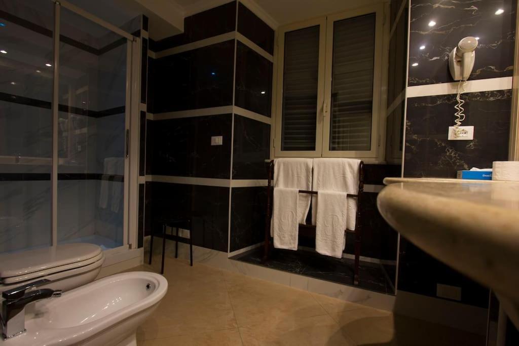 41 Nazionale Suite 41 Rom Exteriör bild